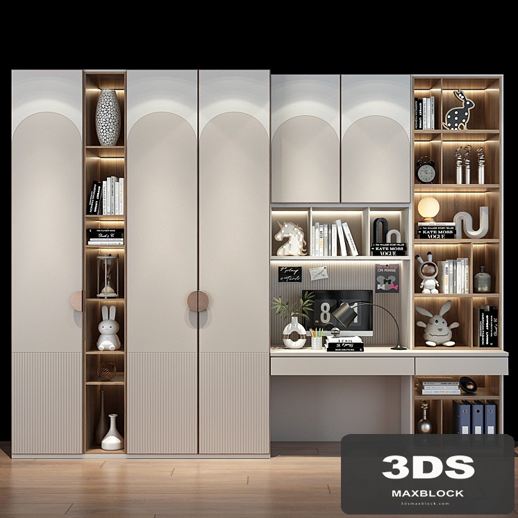 Furniture for children 0620