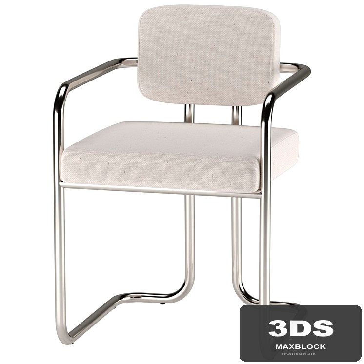 Dining chair Marc