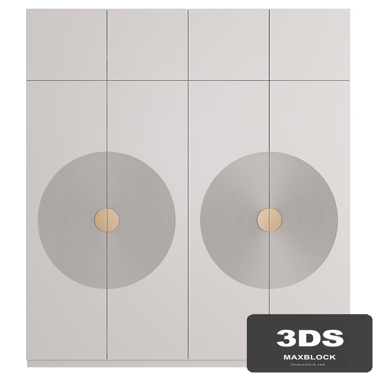 Wardrobe 64