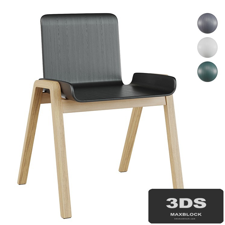 Chair Harbor Stool Group