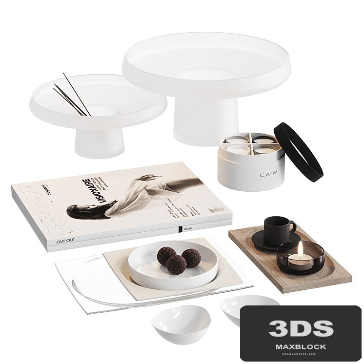 decor set 3