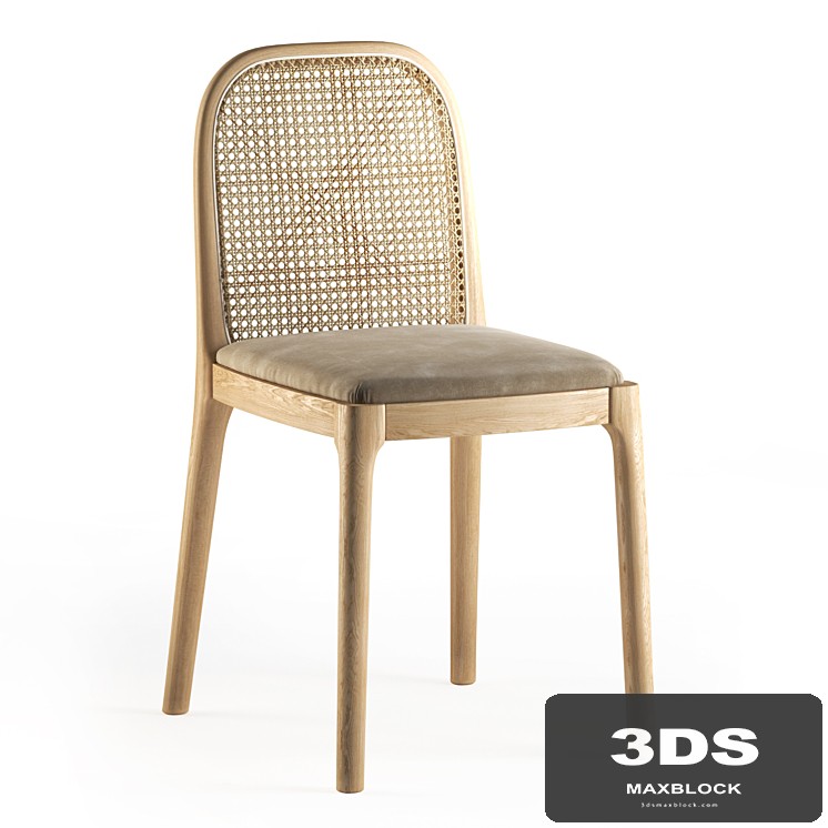 Chair FENTON from Divan.ru