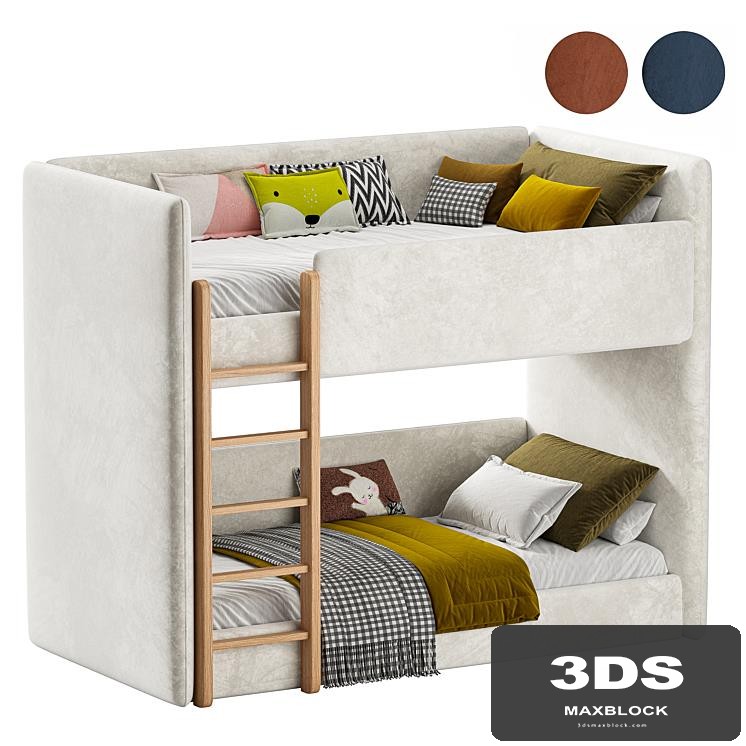 Bed Level 309