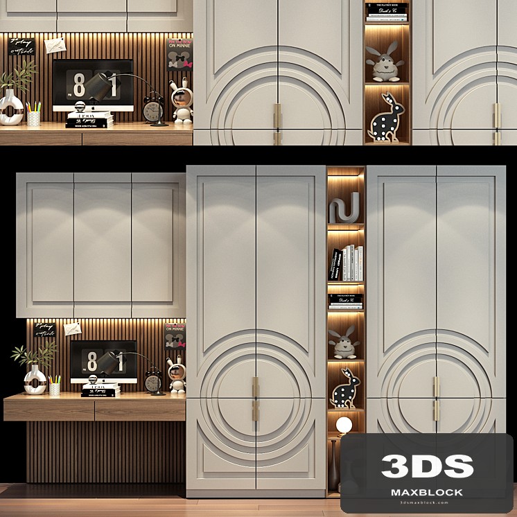 Furniture for children 0621