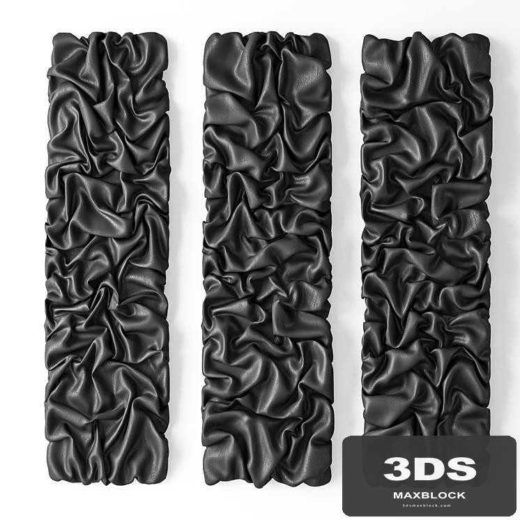 carrara wall decor