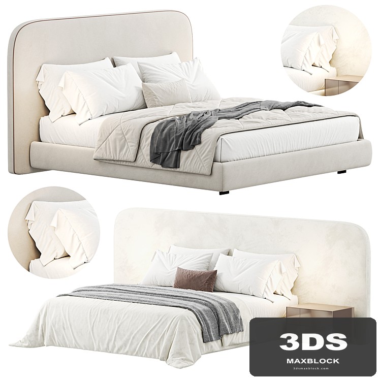 Metis Soft Bed