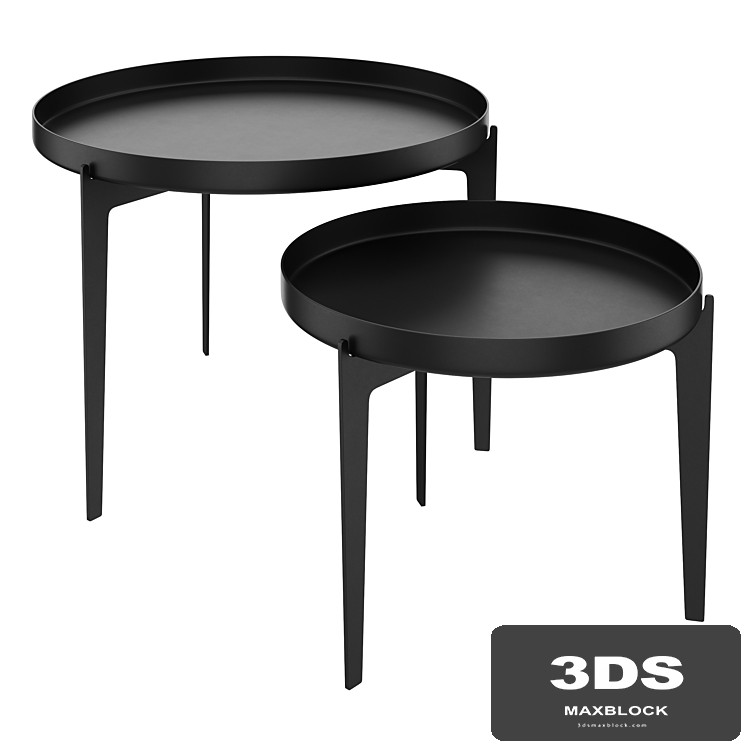 Coffee table ILLUSION By COVO