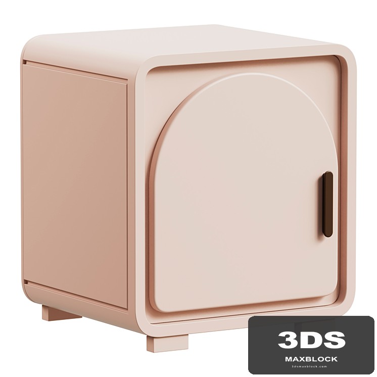 Sideboard Josiah Nightstand