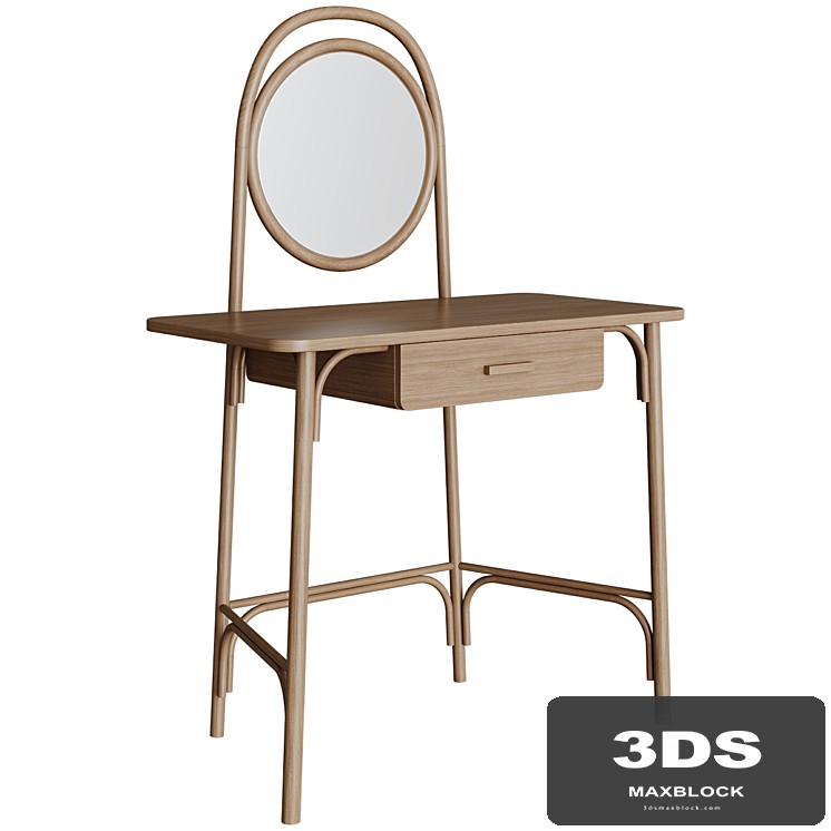 Dressing table Marika Table