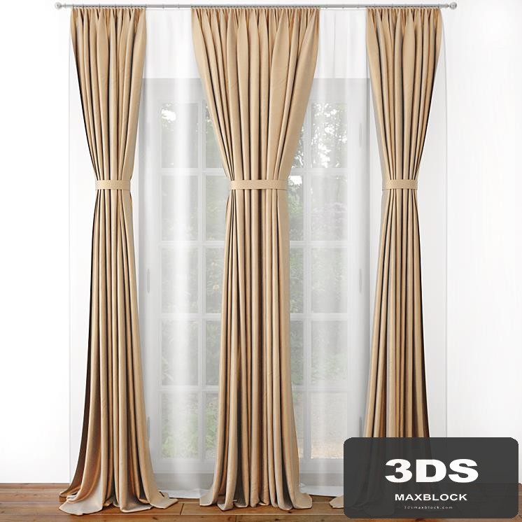 Curtain 18