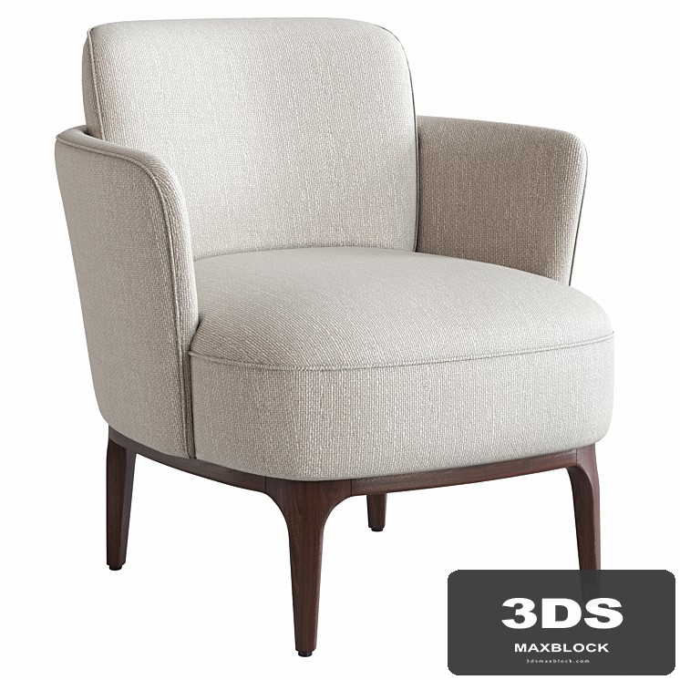 Armchair Jabote Laredoute