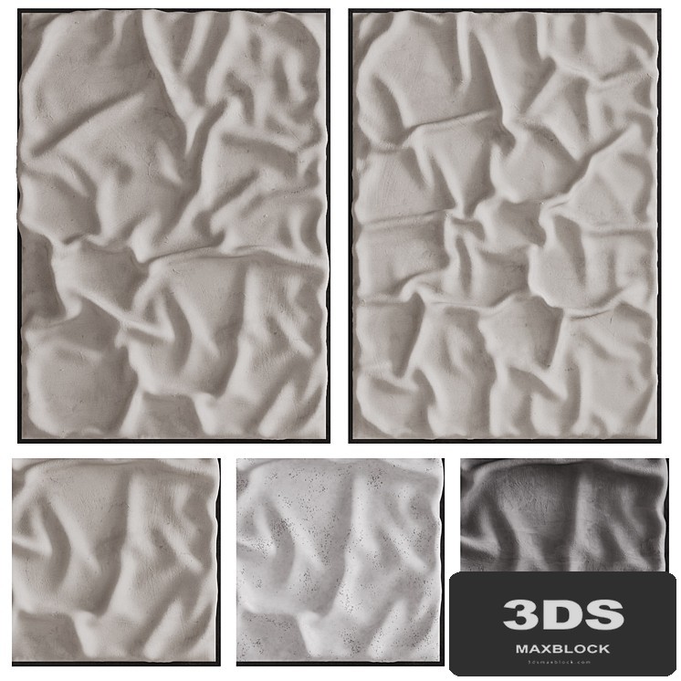 Relief panel 1