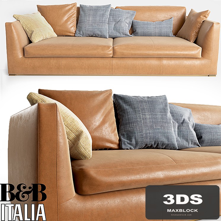 B&B Italia Richard sofa