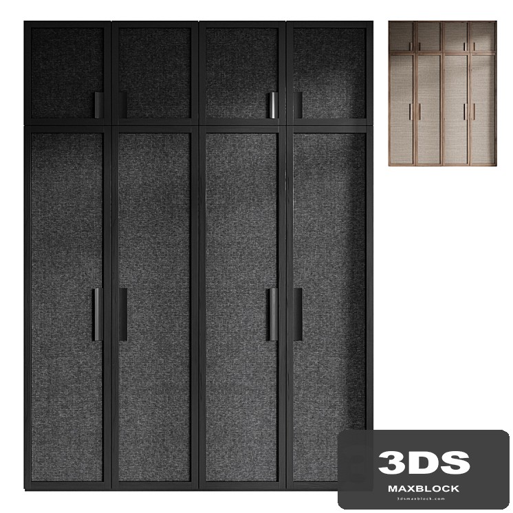 WARDROBE BRUNSWICK | Closet