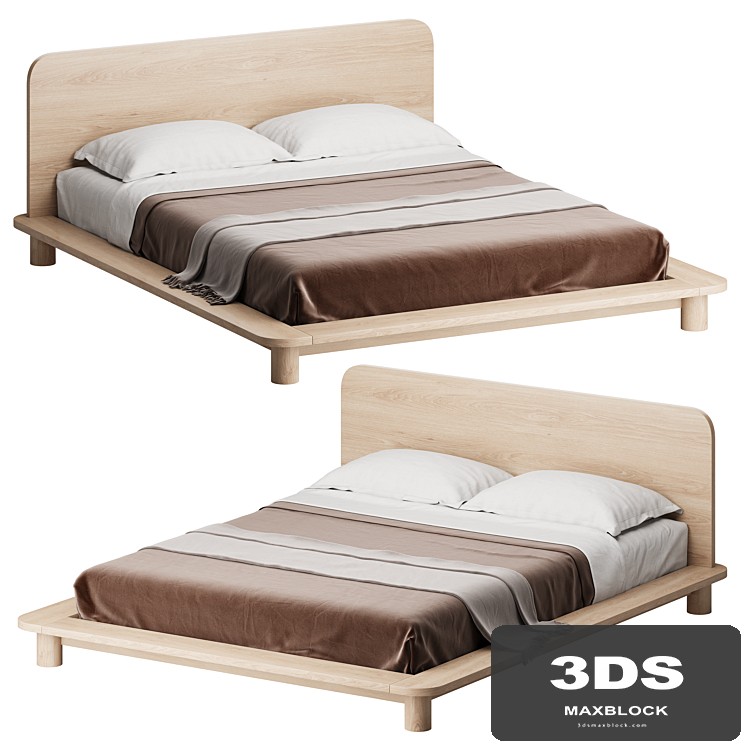 Kiral Bed