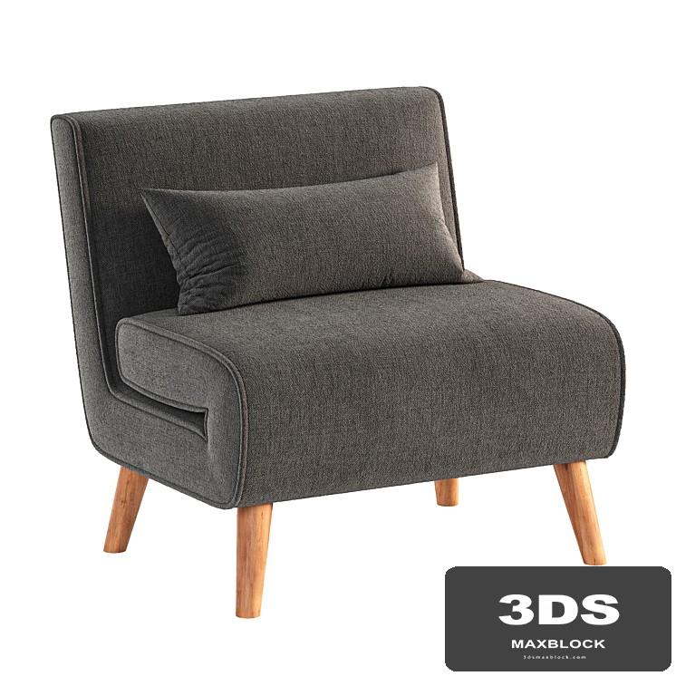 Aero Single Sofa Bed
