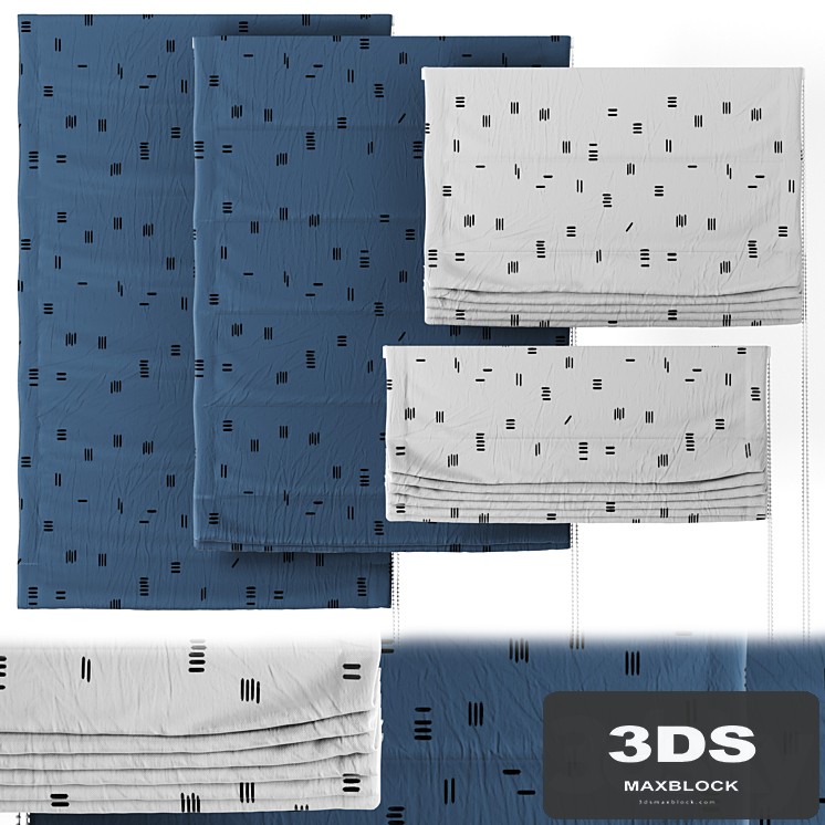 Roman blind_02