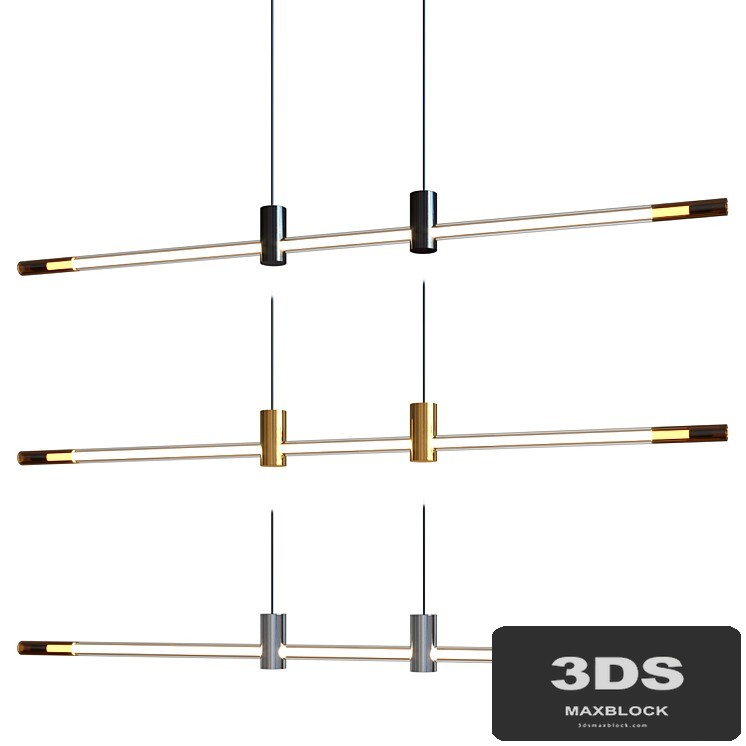 LINE D'Armes