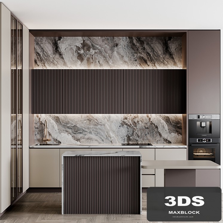 kitchen modern233