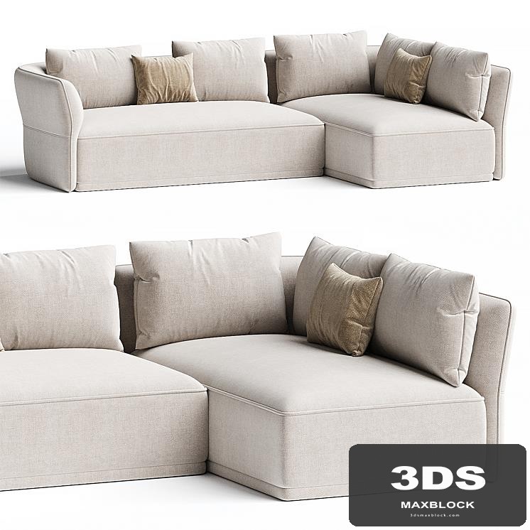 FIL Yonoh Sofa