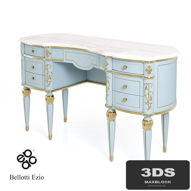 (OM) Bellotti Ezio 3715