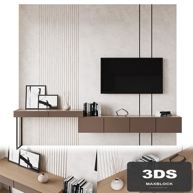 TV zone