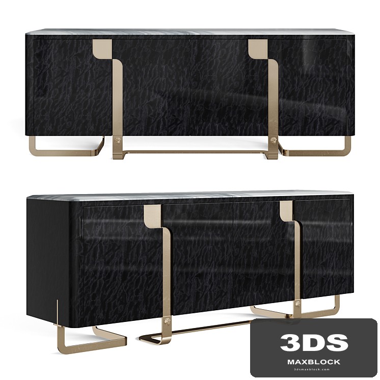 Giorgio Collection Charisma Buffet
