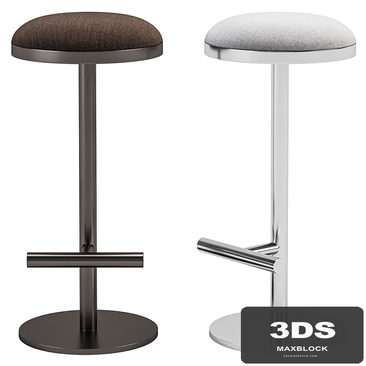 TABOU Bar stool