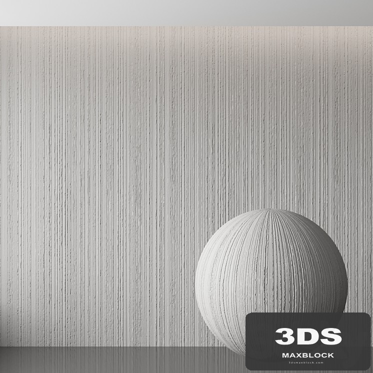 Wall decoration material No. 10