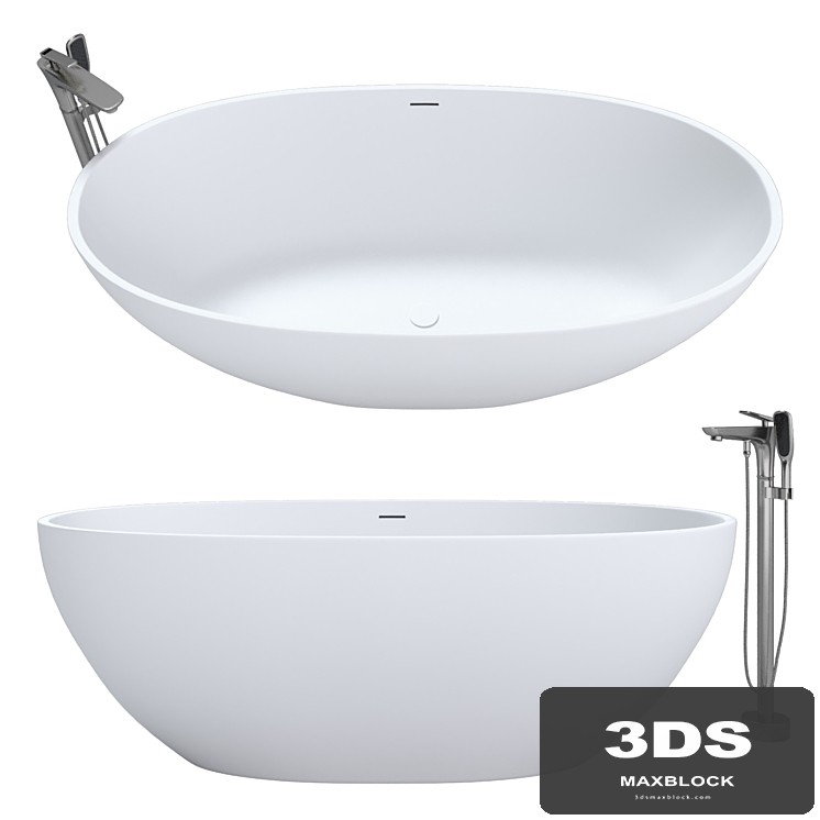 Bathtub NT201 Firenze
