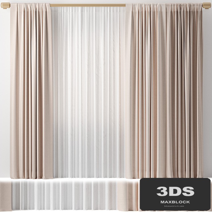 Curtains 02