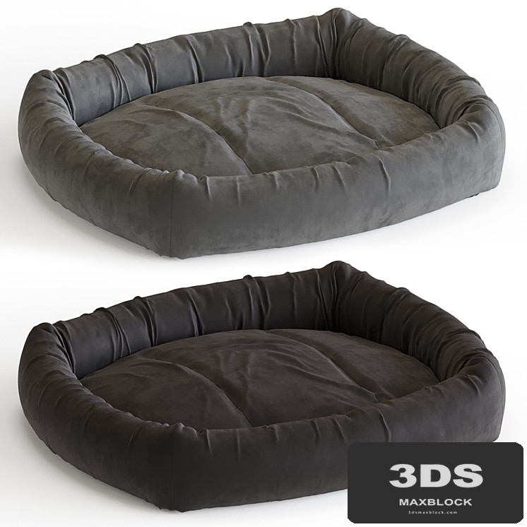Cat bed