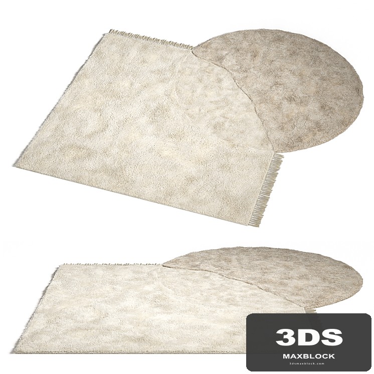 Tufted Rug