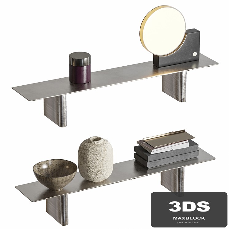 decorative set Leibal
