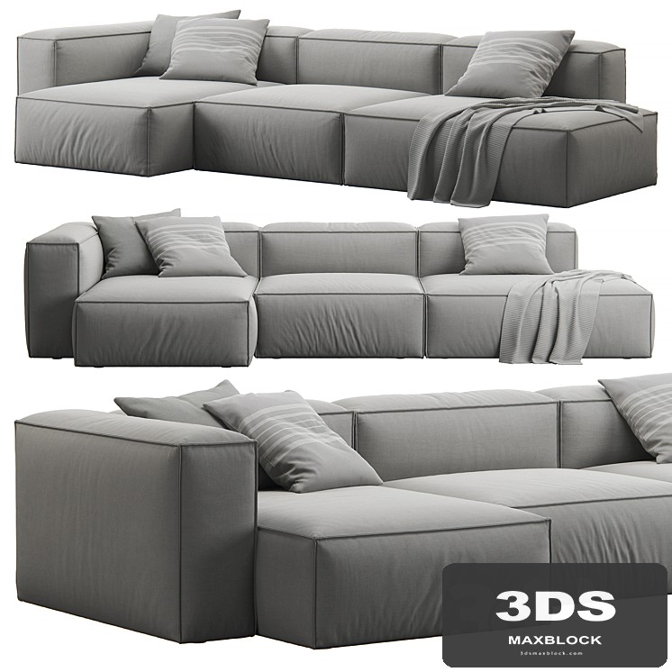 Bolia Modular Sofa by Cosima