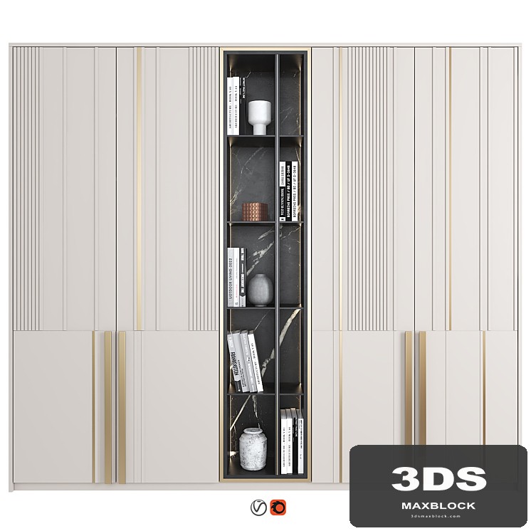 Furniture composition 81