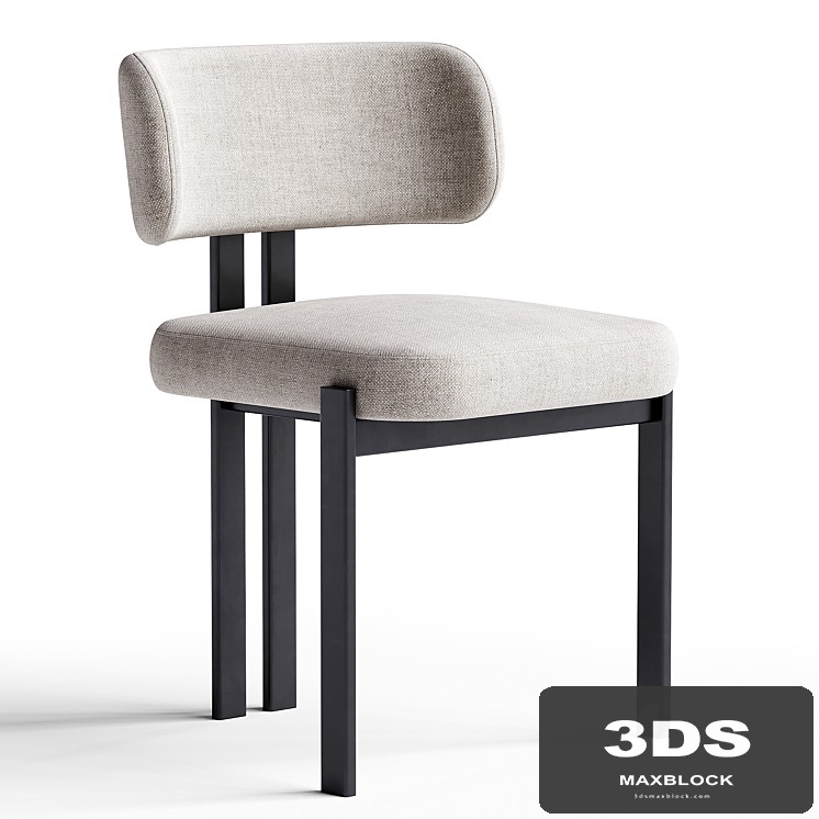 BAY Chair By Nature Design