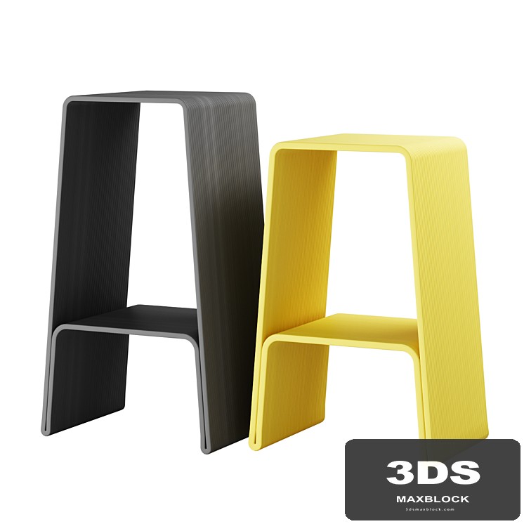 Chairs Eburet Barny 65/74