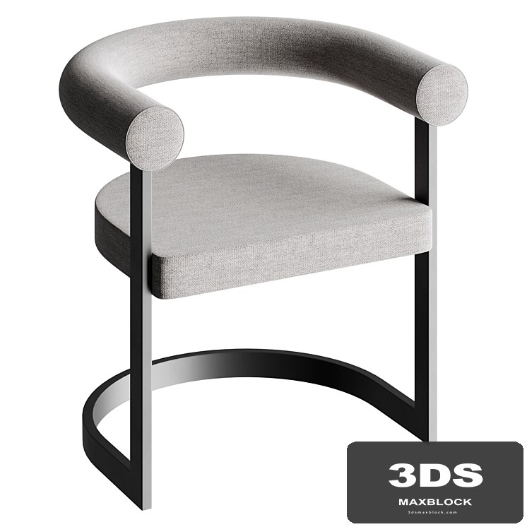 DHARMA | Armchair