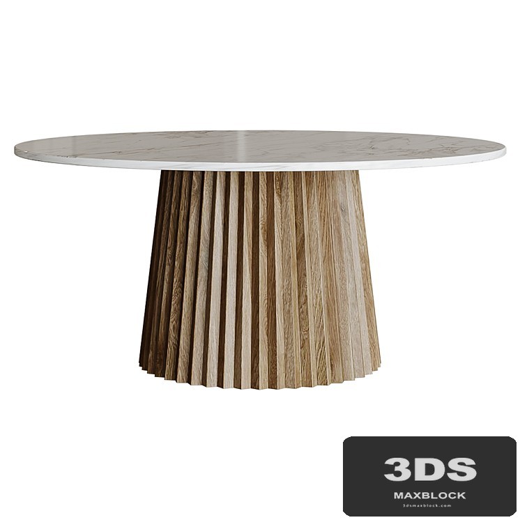 Coffee table Westbourne Table