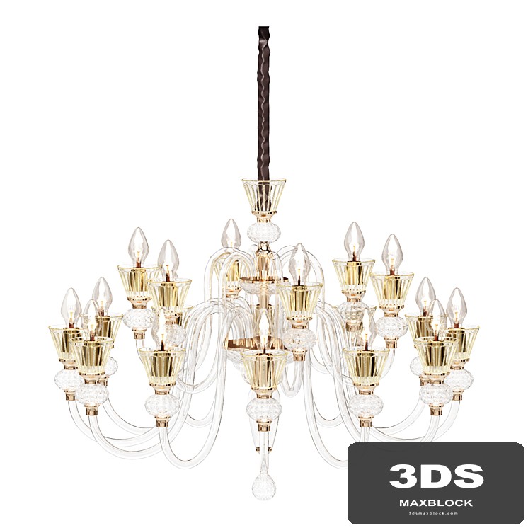 Chandelier Light Fixture