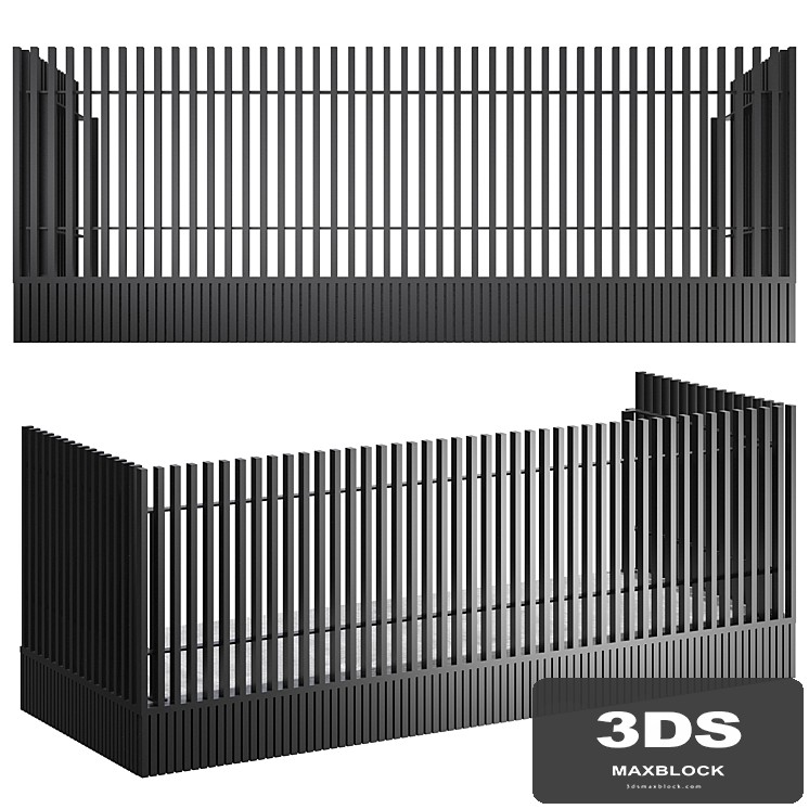 Railing 30