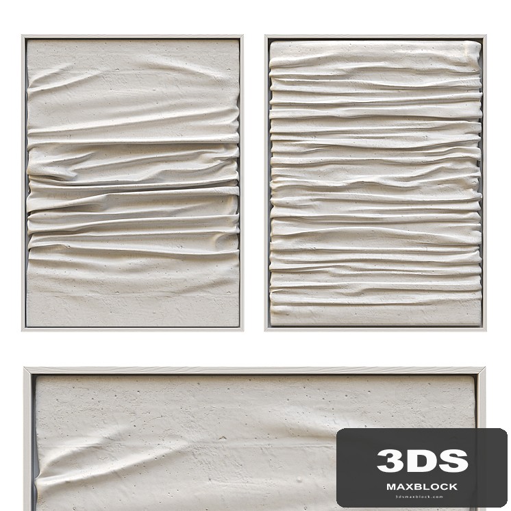 Panel Arch mind from Corner design