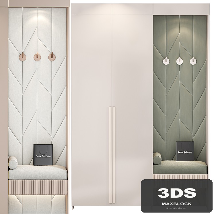 Hallway N02