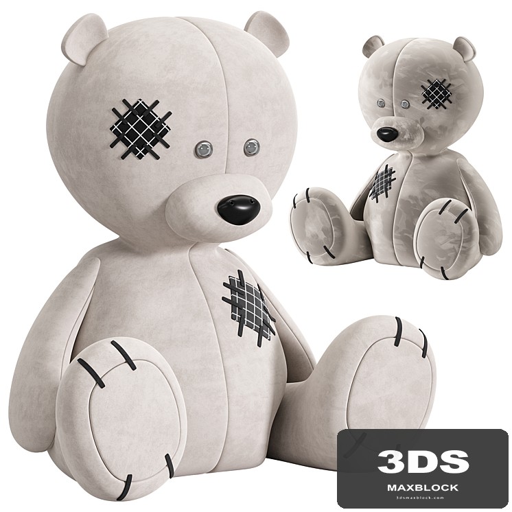 Carte Blanche Me to You Tatty Teddy