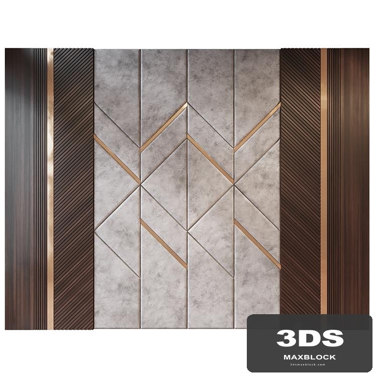 wall panels | set 193