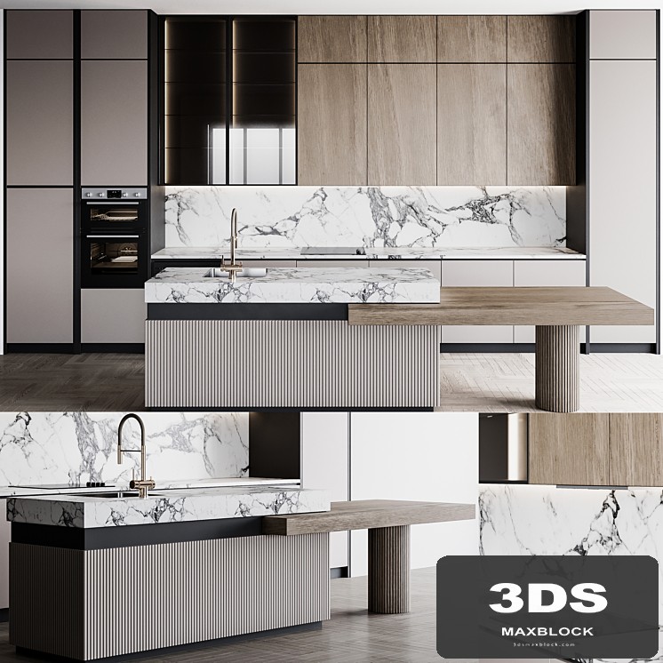 kitchen modern238
