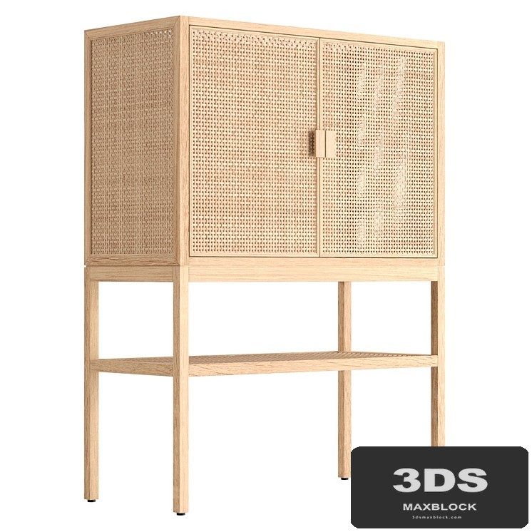 Bloomingville Sanna Cupboard