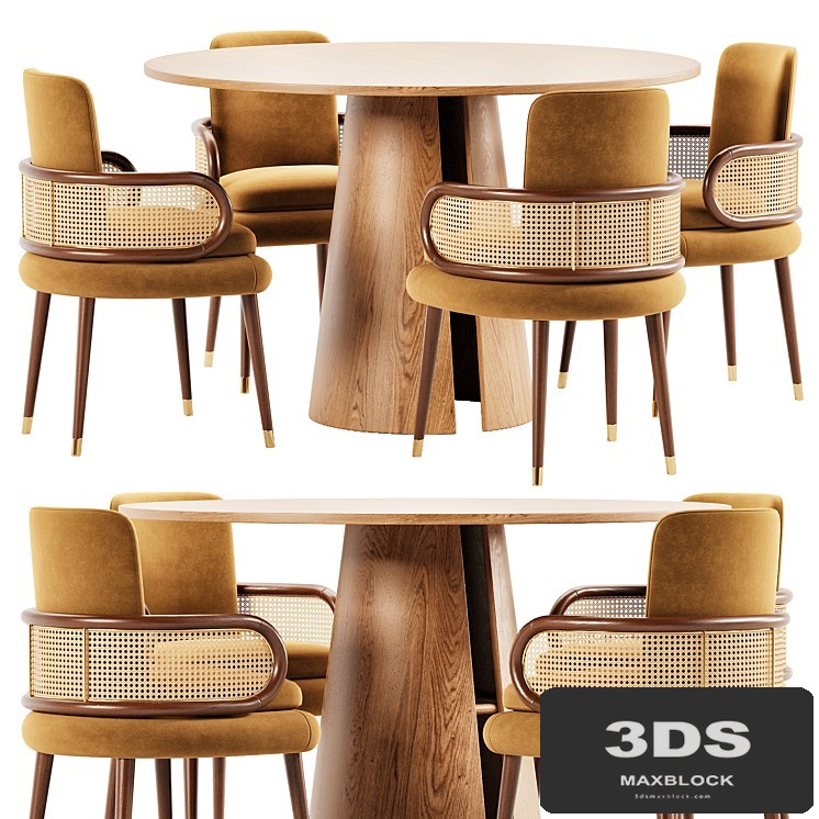 Dining Set 39