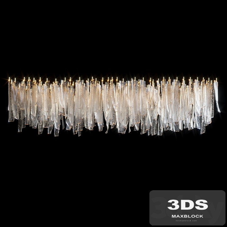 Light composition Vargov® Design - LC0332